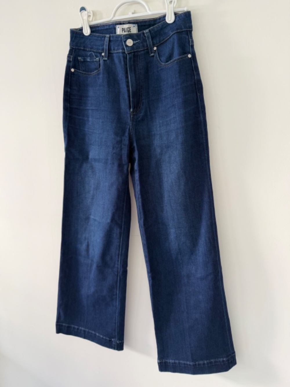 Paige denim size 26 ANESSA jeans - Picture 3 of 8